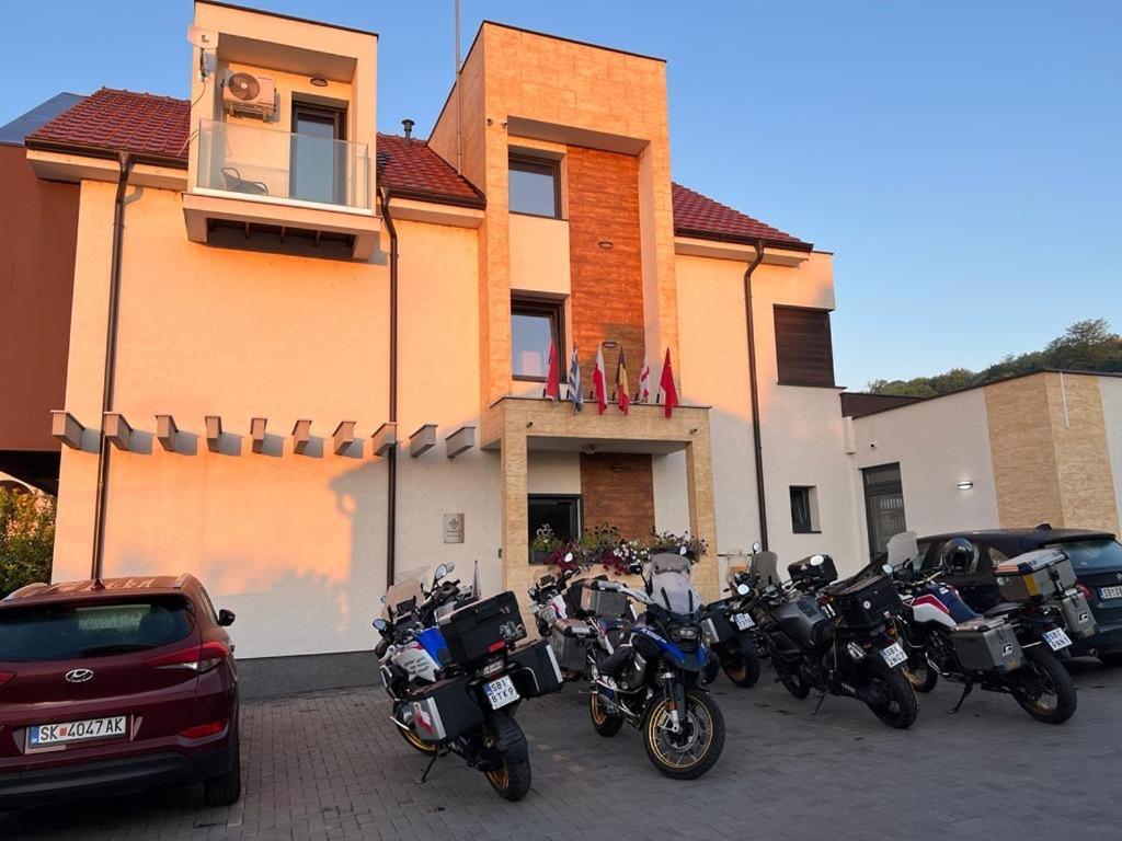Luxury Apartments 88 Smederevo Exterior foto