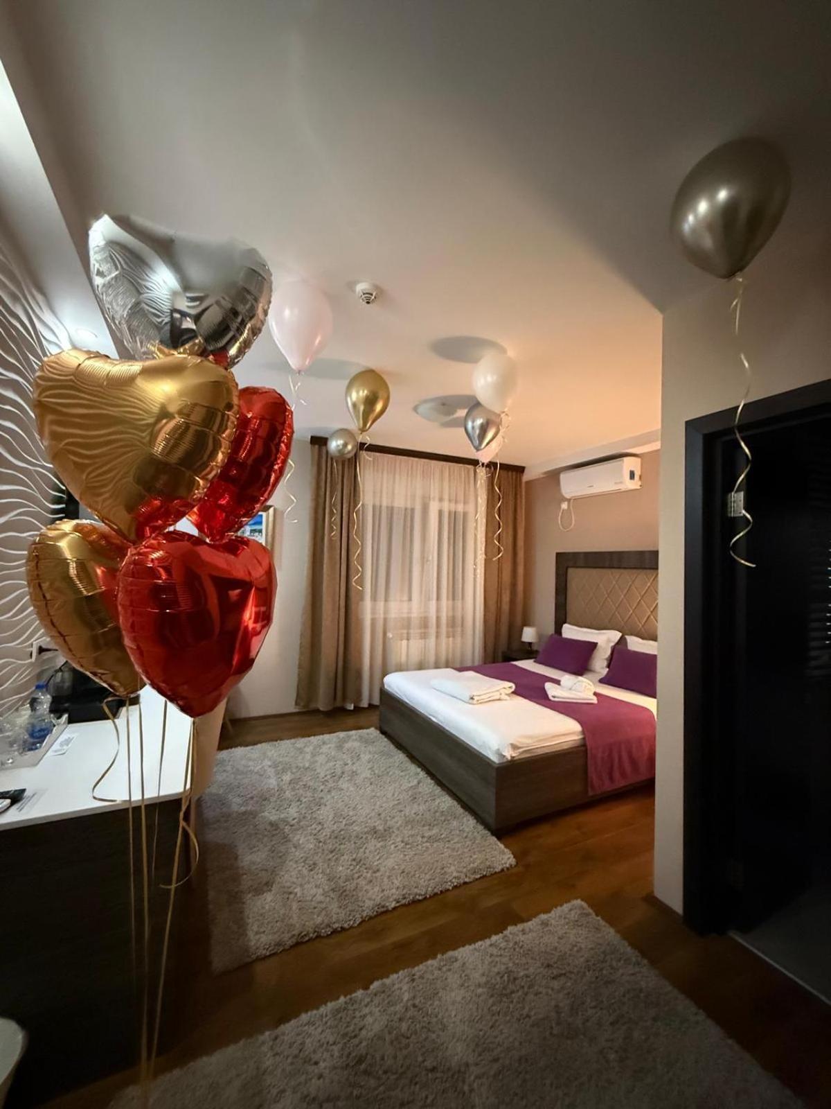 Luxury Apartments 88 Smederevo Exterior foto