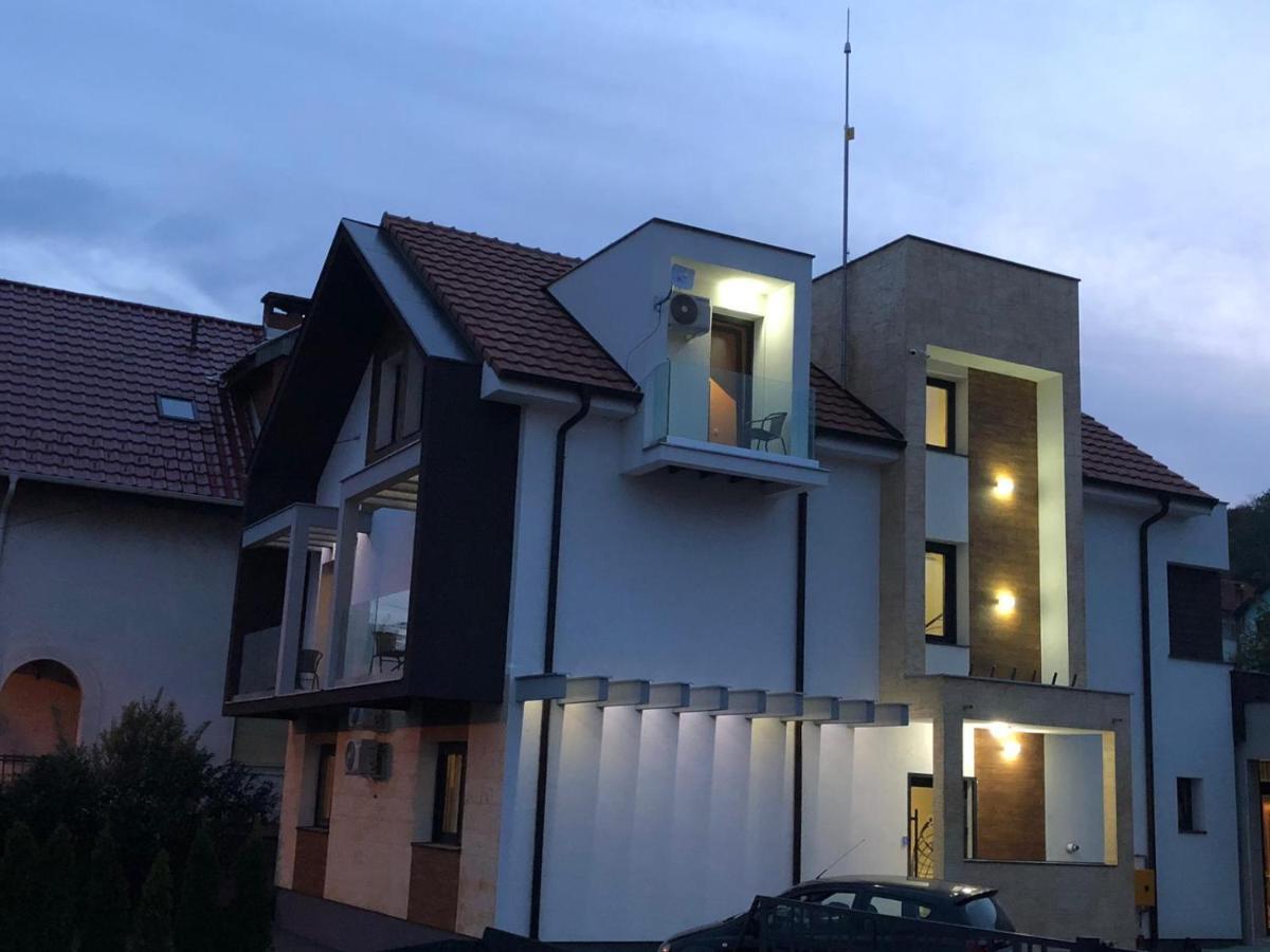 Luxury Apartments 88 Smederevo Exterior foto