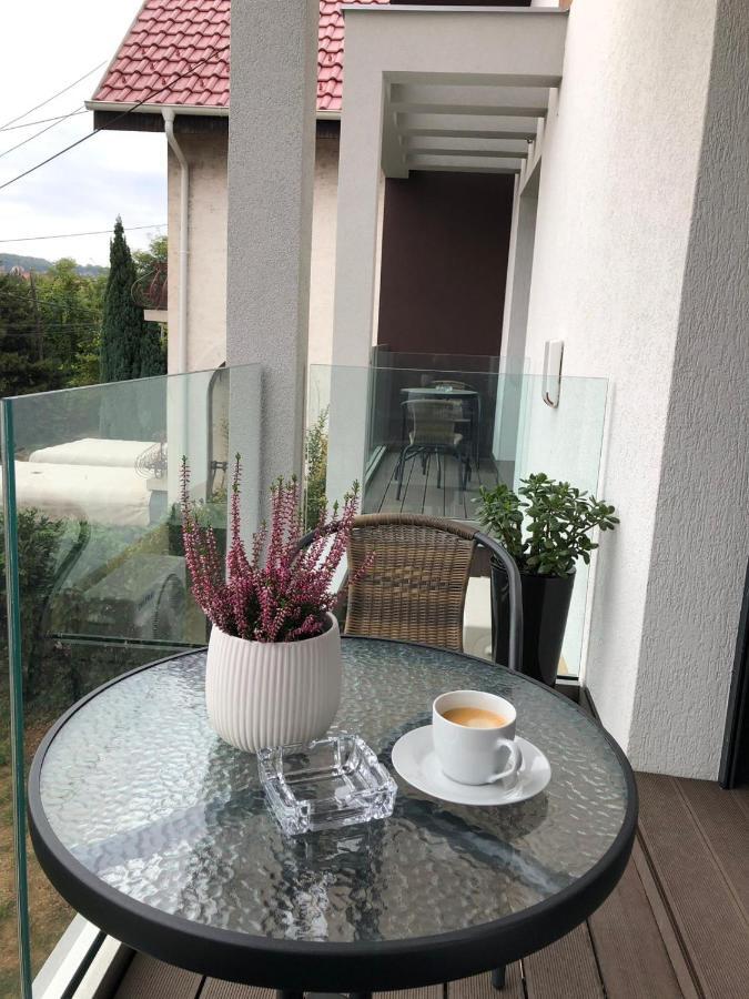 Luxury Apartments 88 Smederevo Exterior foto